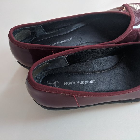 Hush Puppies shoes size 8 - Picture 2 of 14